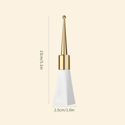 💖 [Spar Cat'S Eye Gel Small Bulb Nail Polish] - Ett måste för de nya manikyrtrenderna 2024💅