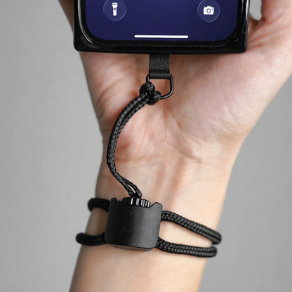 📱 Anti-Theft Phone Wrist Strap