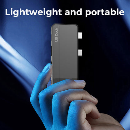 Datorexpansionsenhet