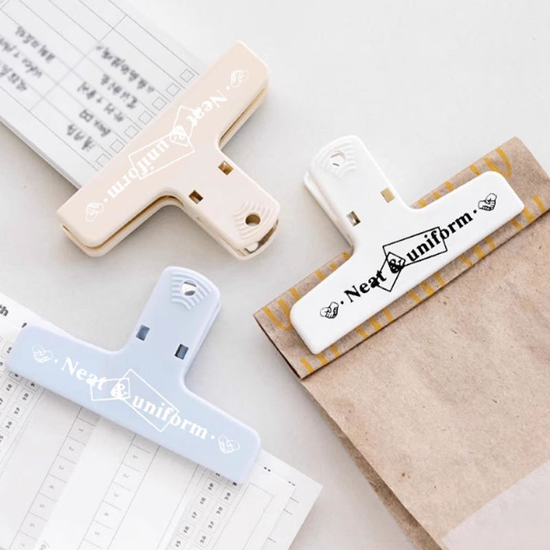 Magnetiskt starkt klipp