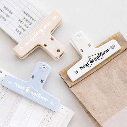 Magnetiskt starkt klipp