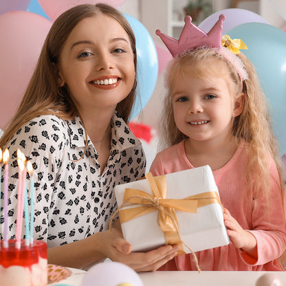 📚 Barnens drömfyllda målarset🎨