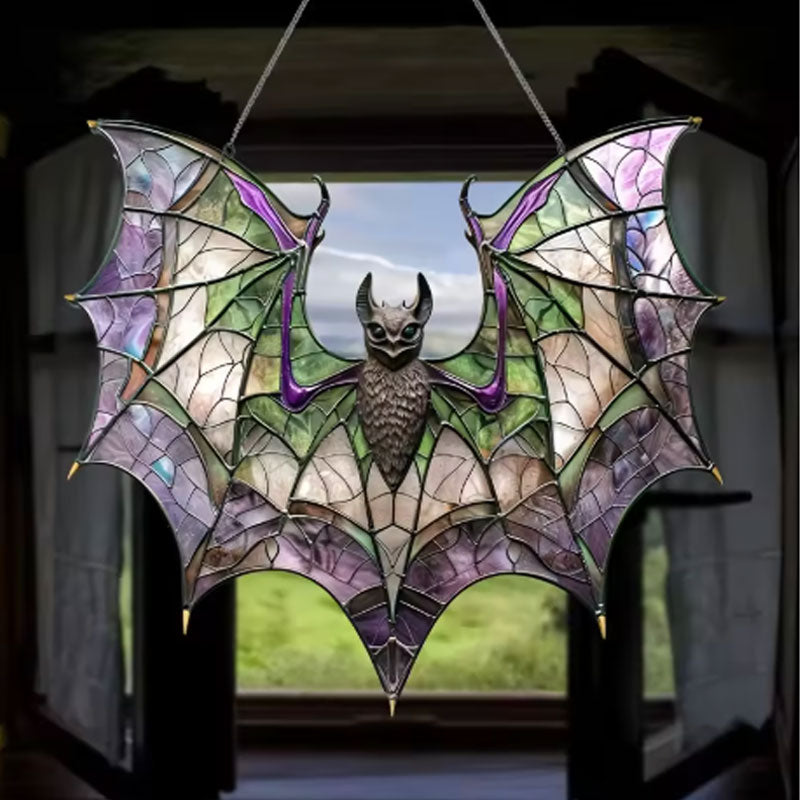 🧙‍♀️✨ Magiskt hängande dekorativt hänge i akryl