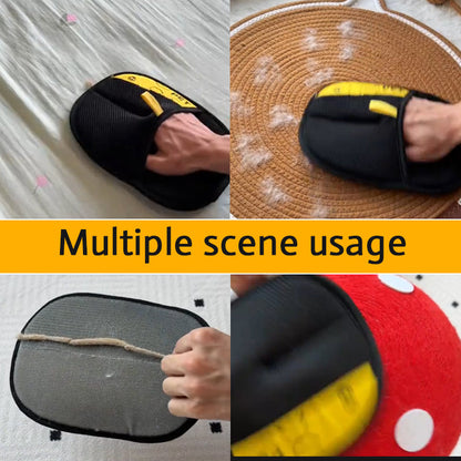 Static Removal Gloves for Pet Hair