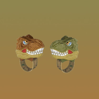 Trådlös personsökare för barndialog