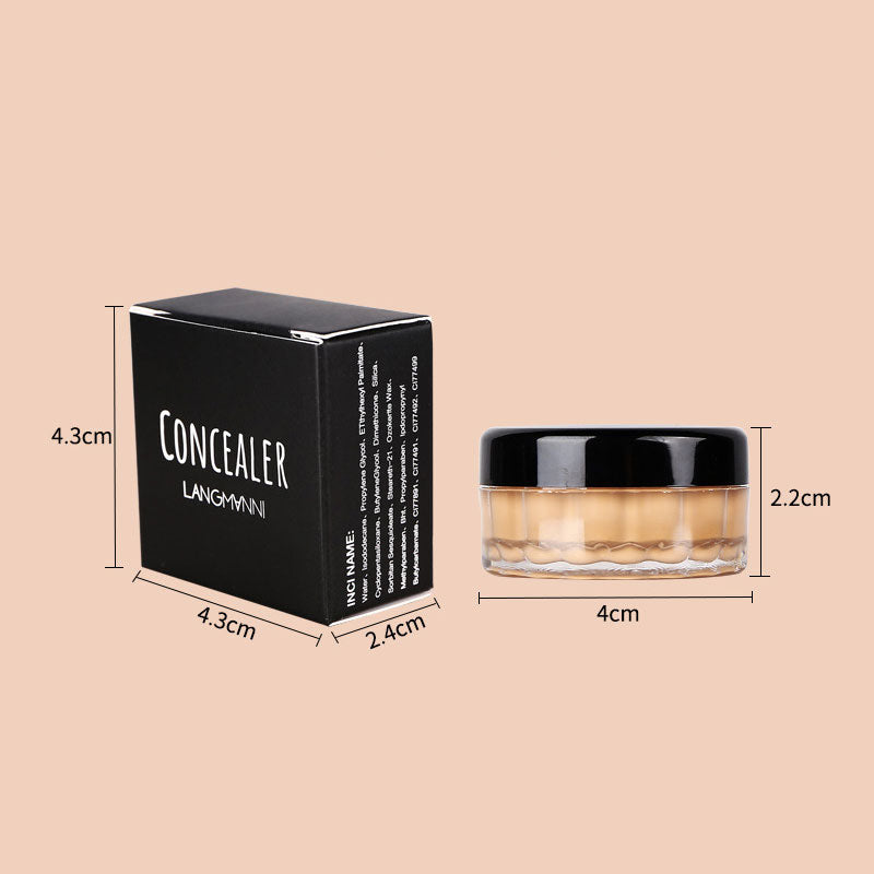 Foundation Contouring Concealer