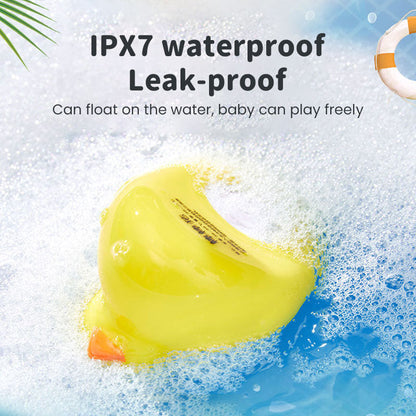 🦆Söt Elektronisk Vattentermometer För Bebisar🦆