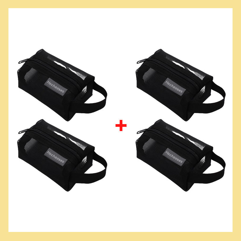 Reseförvaringsväska