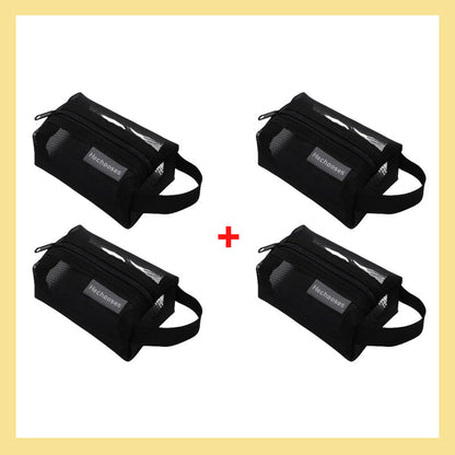 Reseförvaringsväska