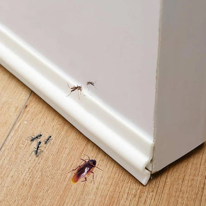 Tätningslister För Dörrar Och Fönster