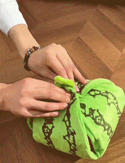 Seek Plush Dog Toys
