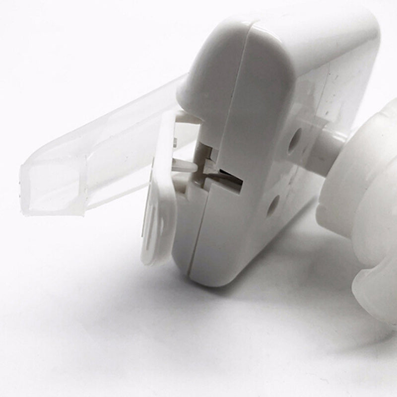 Automatisk dryckesdispenser