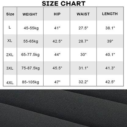 🧊 Ice Silk Quick-Dry Pants - Håll dig sval, torr och bekväm hela dagen! ☀️