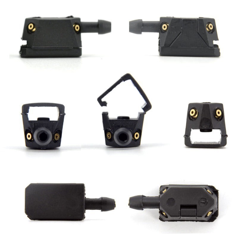 Munstycke för biltorkare (2 st)