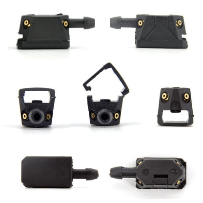 Munstycke för biltorkare (2 st)