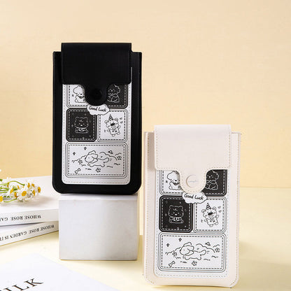 2024 års nya touchscreen-mobilväska