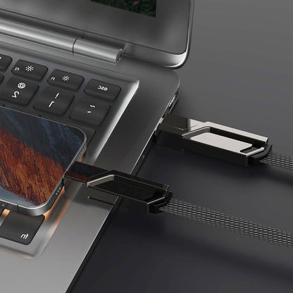 4 i 1 laddningskabel