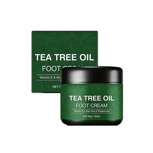 🥳2026 HOT SALE🥳💞50K+ SOLD!✨ 💝Soothing Aloe Vera & Tea Tree Foot Car
