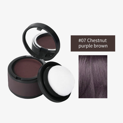 Hairline Shadow Powder