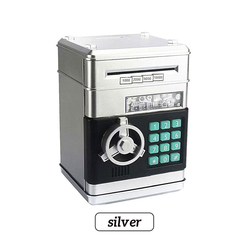 🔥TECKNAD BANKOMATLÖSENORD GRISBÄCK