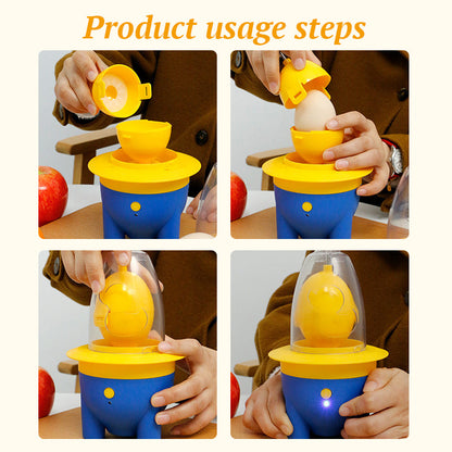 Skapare av gyllene ägg