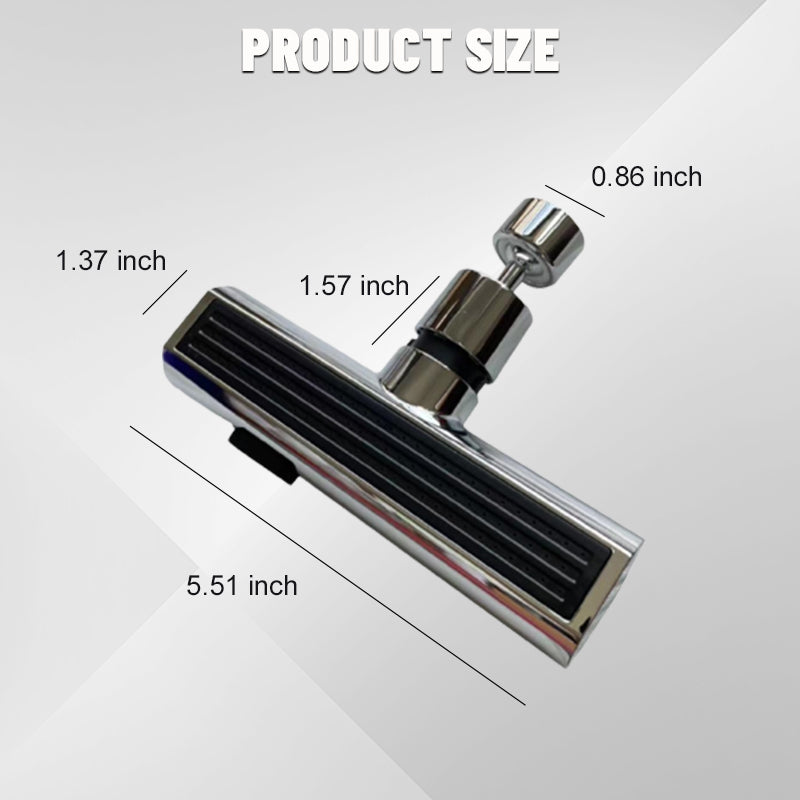 🔥Hot Sale 49% OFF🎁 Ny vattenfall köksblandare