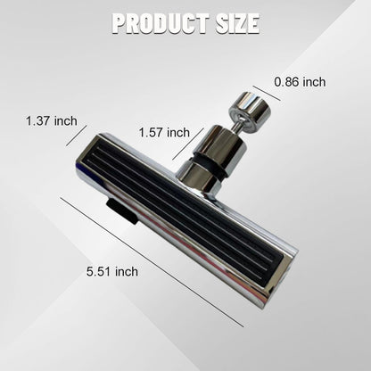 🔥Hot Sale 49% OFF🎁 Ny vattenfall köksblandare