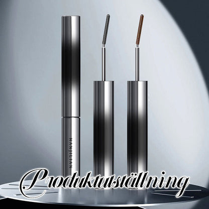 3D-Böjande Metallmascara