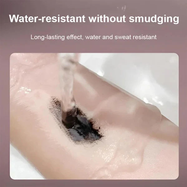 🔥 2025 SUPERALE 🔥 NY 3D BRUSH LADDER Förlänger + Lockar + Kondenserar