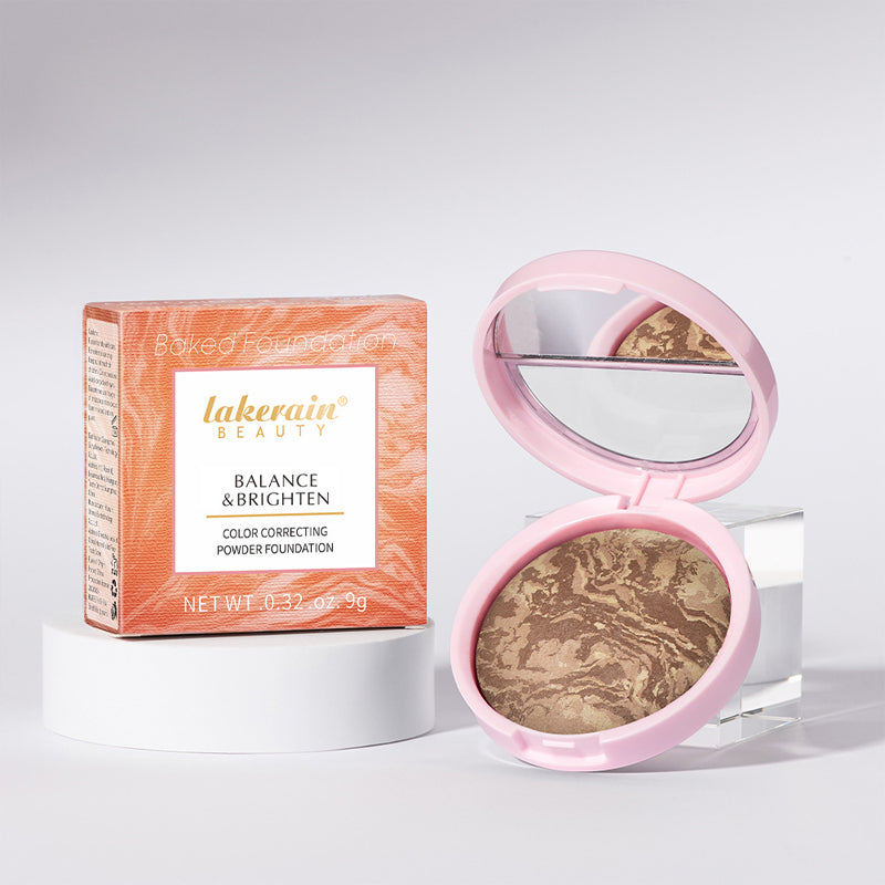 Fine Pearl Marble Contour Powder