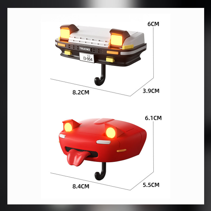 Nyckelhållare För Strålkastare