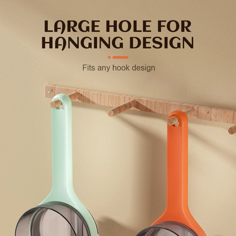 Schäler mit Eimerspeicher/Peeler with bucket storage