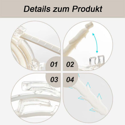 Teleskopisk rörrensare 🛠️💦