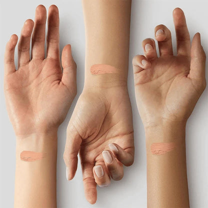 4-in-1 Bionic Concealer Flytande Foundation