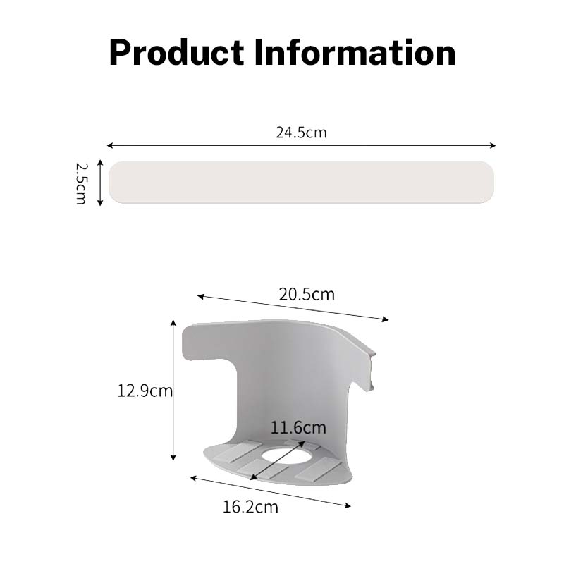 Osynlig arkfästning - Låt dina ark se ut som nya!
