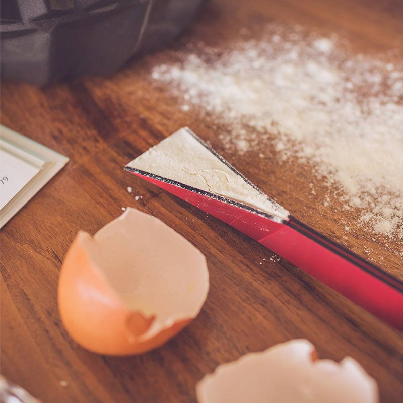 Polygon Flat 3 i 1 mätsked