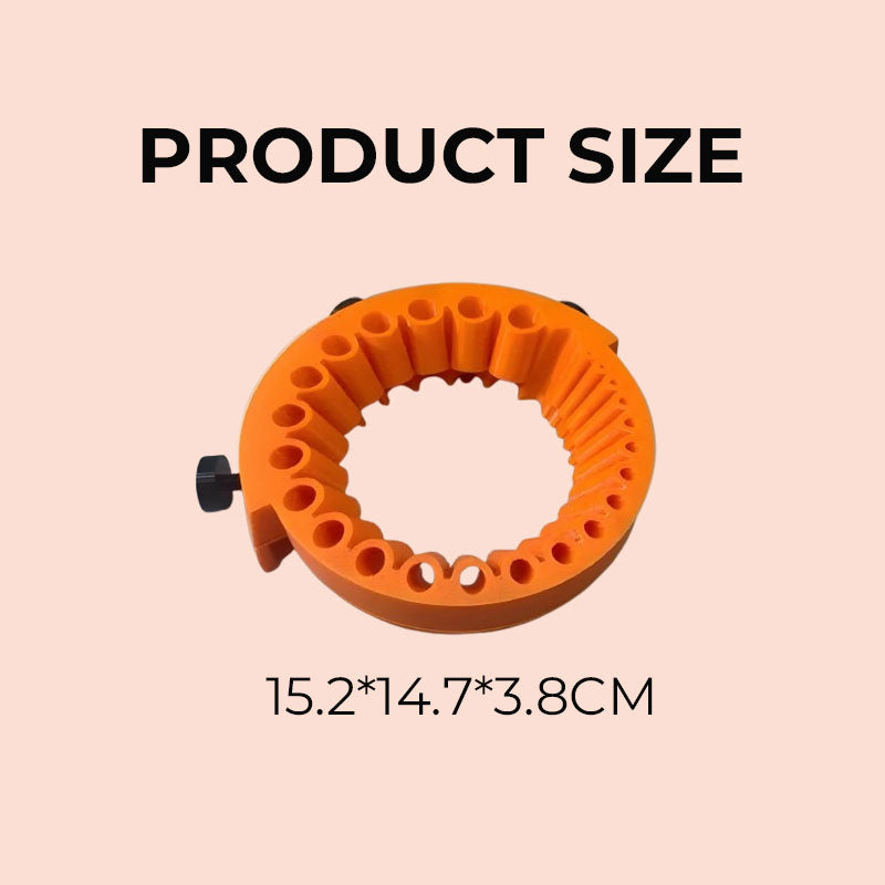 3D Verktyg för högpresterande verktyg