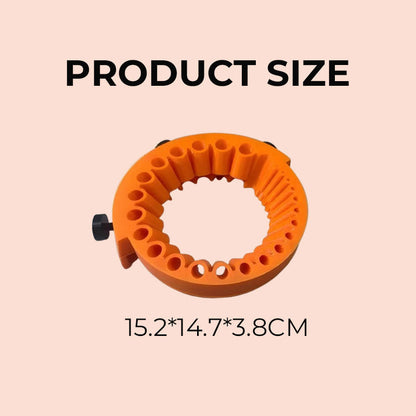 3D Verktyg för högpresterande verktyg