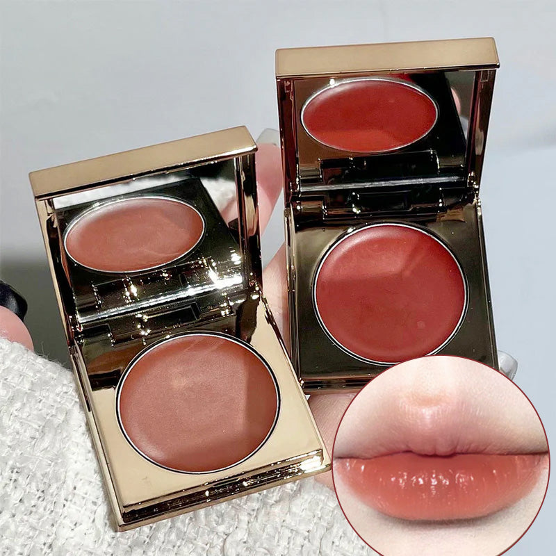 Multipurpose Läpp- Och Kindbalsam