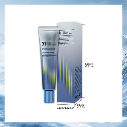 Akutkräm För Att Vara Uppe Sent