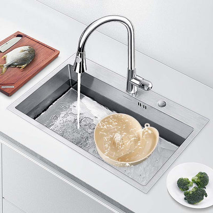 🐌 Snigelavloppskorg