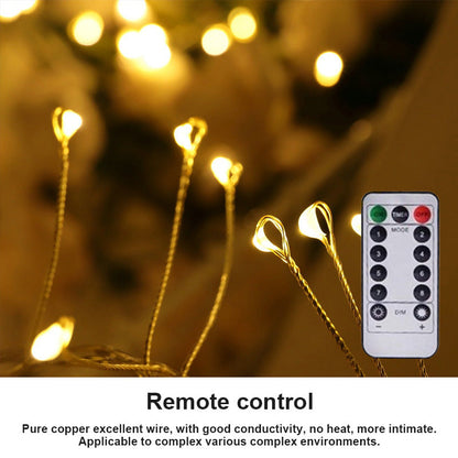 Kuparilanka Firecracker Light String