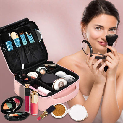 Lampa Hand kosmetisk väska