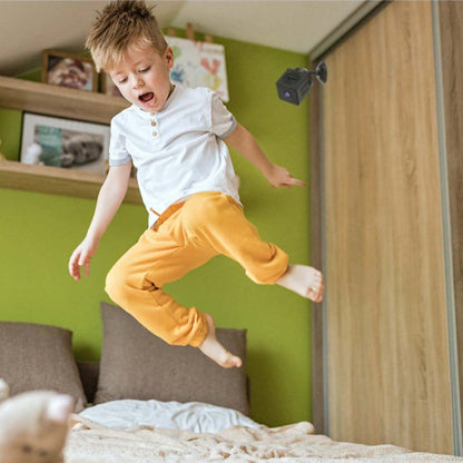 Kabellös WIFI-kamera