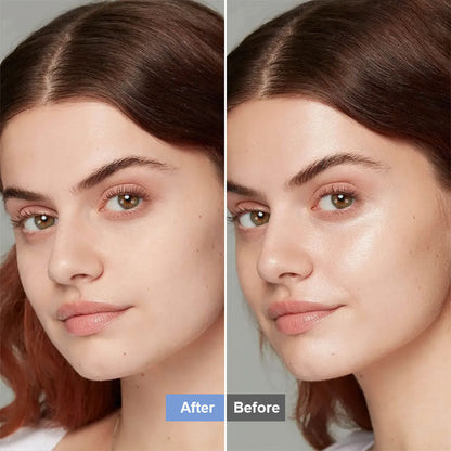 🌸 Felfri Finish Powder