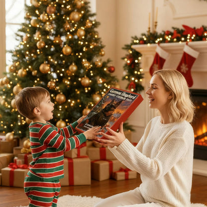 🎄🐾 Schäfer adventskalender 2025 🎁