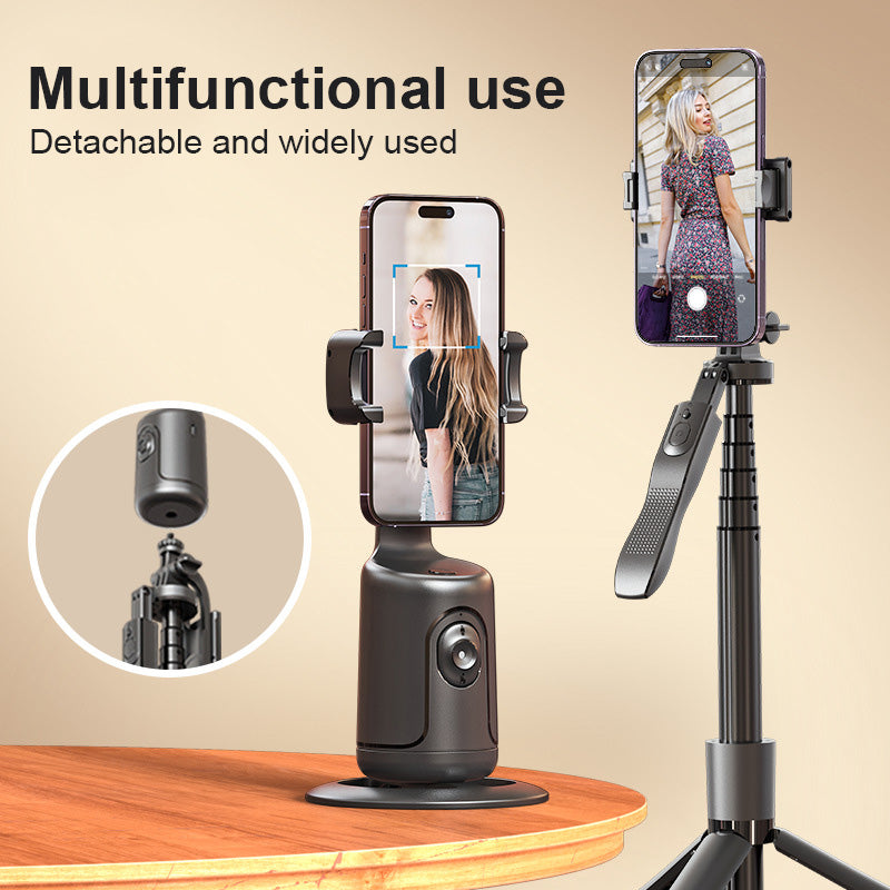 Intelligent 360° Mobiltelefon Ptz