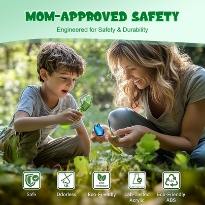 Kids Outdoor Insect Catcher