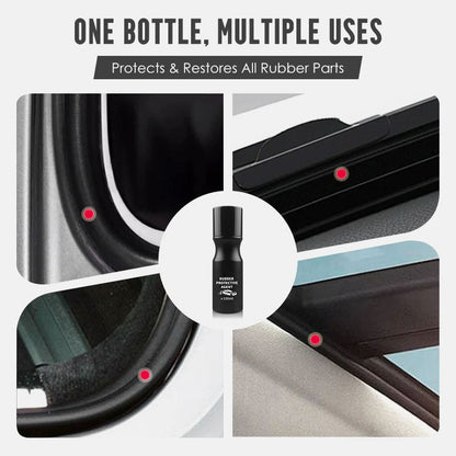 🚗 Gummivårds- och reparationsmede