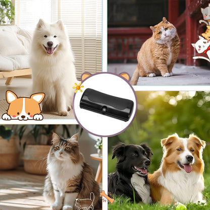 Tandad Pälsskrapa 🐴🐶